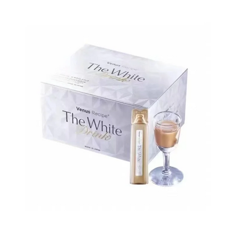 AXXZIA WHITE AMINOS DRINK PRO ENHANCED WHITE SKIN ENERGY WATER