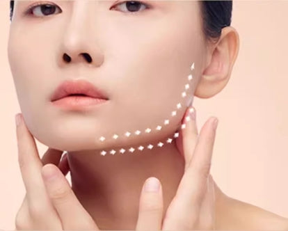 DLUS E10 Facial Beauty Device