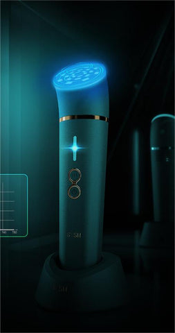 STSM Far Infrared Photon Skin Rejuvenation Beauty Device