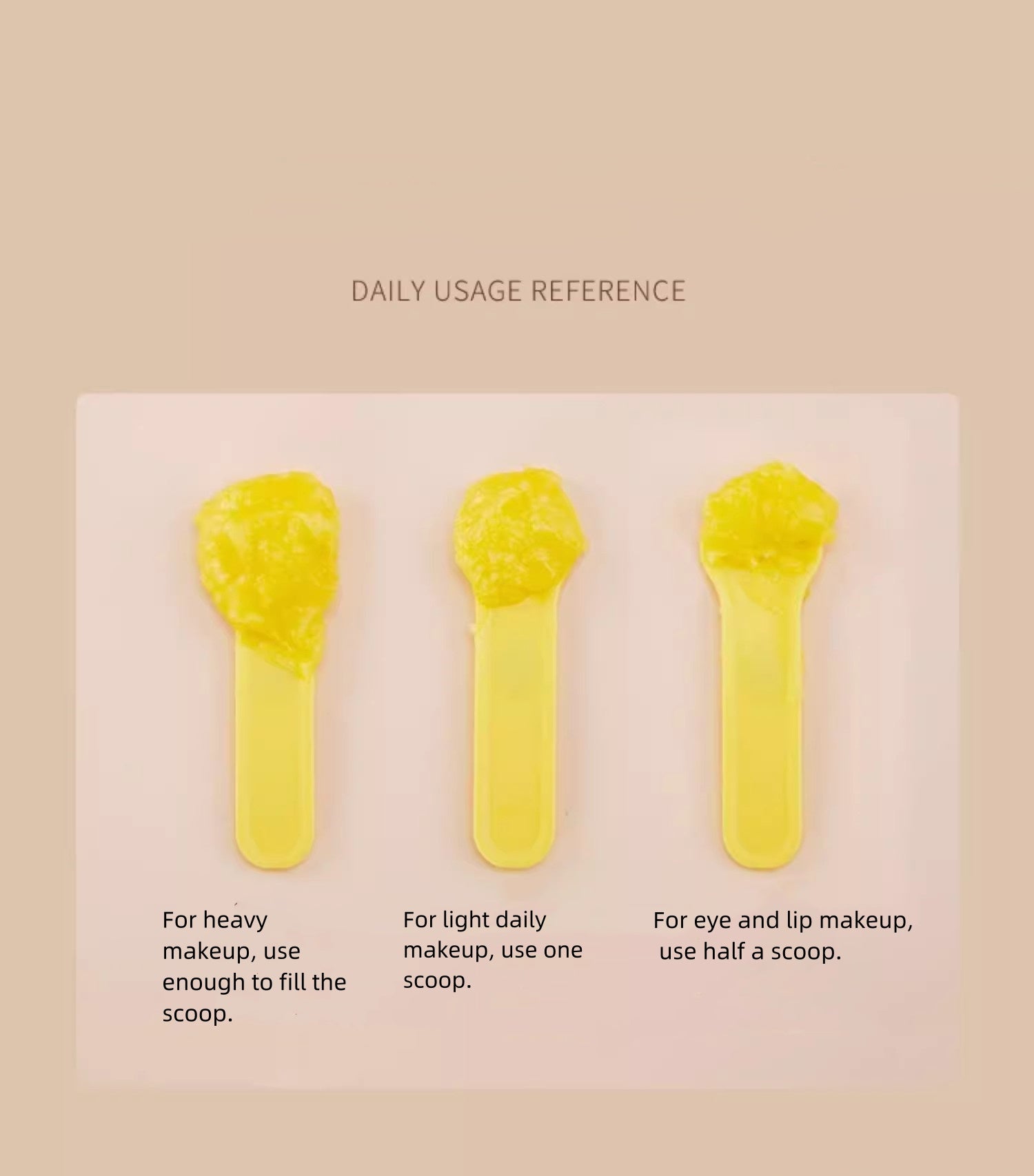 BLE DE FONTY楓緹植萃精油卸妝膏