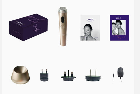 LMNT one+ Medical-Grade Home Beauty Device