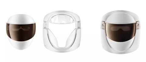 FLOSSOM Light Energy Cabin LED Mask Beauty Device