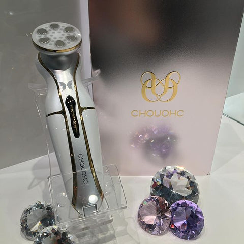 The CHOUOHC THE MORPHO Anti Aging Beauty Device