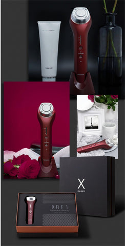 Panasonic XRF1 Ultrasonic RF Beauty Device