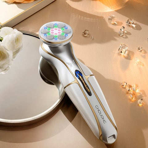 CHOUOHC THE MORPHO anti aging beauty device