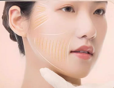 DLUS E10 Facial Beauty Device