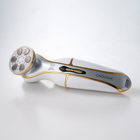CHOUOHC THE MORPHO anti aging beauty device