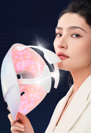 CHOUOHC LED Photon rejuvenation Mask Beauty Device