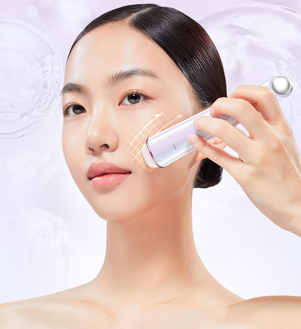 Panasonic GR11 RF eye beauty device