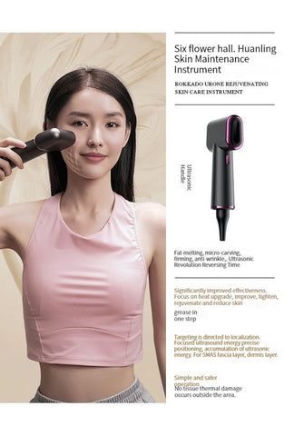 ROKKADO RF LIFTING BEAUTY DEVICE