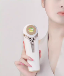 Erimota Compound Milk Light Beauty Device