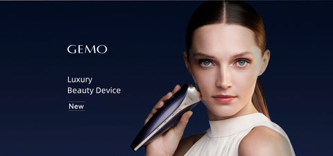 How to use Gemo Luxury Beauty correctly