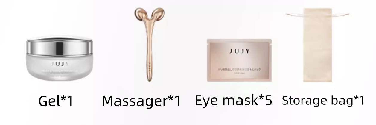 JUJY Full-effect Eye Beauty Device Pro
