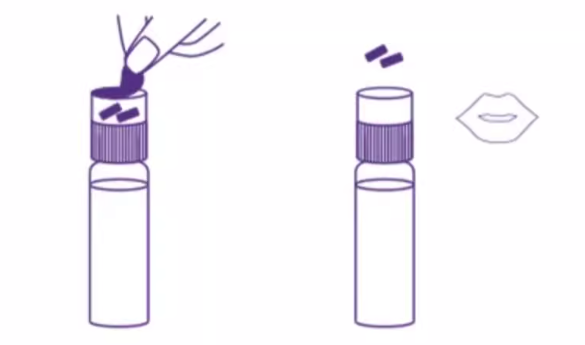 TIMESHOP 雙艙飲紫光寶盒新一代膠原蛋白肽麥角硫因