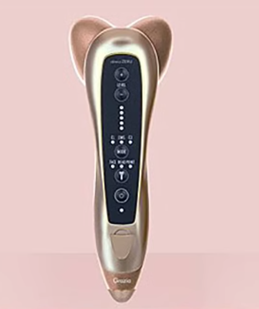 DIREIA Zeru EMS Face & Scalp Device