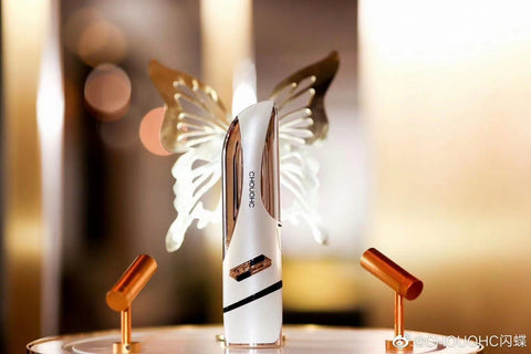 CHOUOHC THE MORPHO ANTI AGING BEAUTY DEVICE