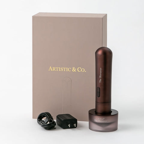 DR.ARRIVO The Horuseye Beauty Device Micro-current Lifting and