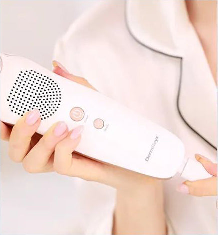 SILKPRO 1064nm Super Pulsed Laser Collagen Light  Beauty Device