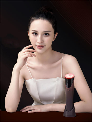 CGO home tensioning beauty instrument