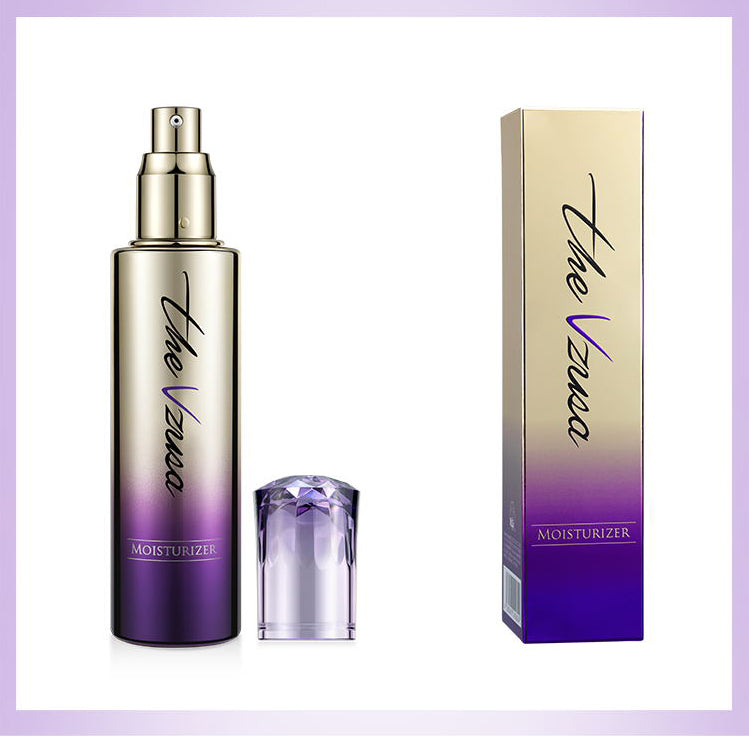 the Vzusa MOISTURIZER 120ml - www.molinalawgroup.com