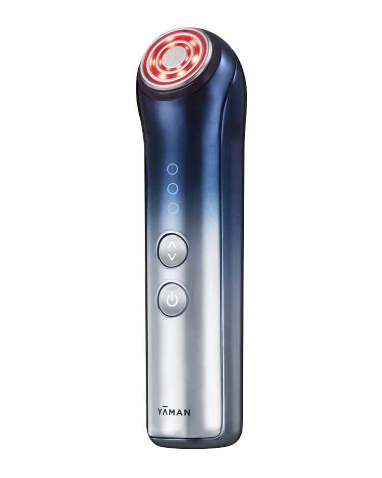 YAMAN Bloom WR STAR Ace Pro ultimate anti-aging RF device - myernk