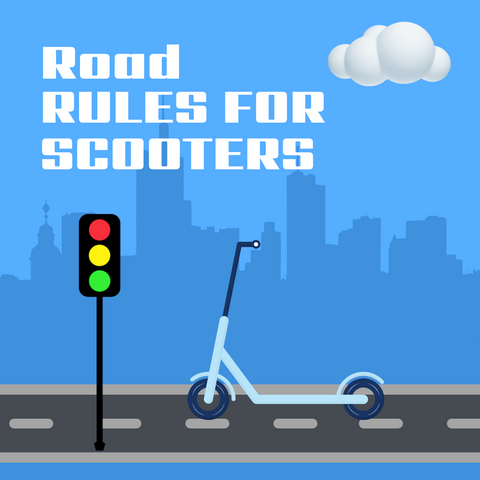 Are Electric Scooters Legal on Sidewalks? Safety & Law Guide