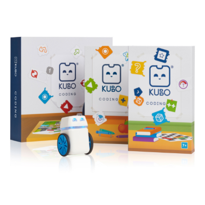 KUBO Robotics Sets