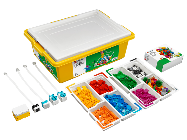 LEGO Education SPIKE Essential Core Set Singapore