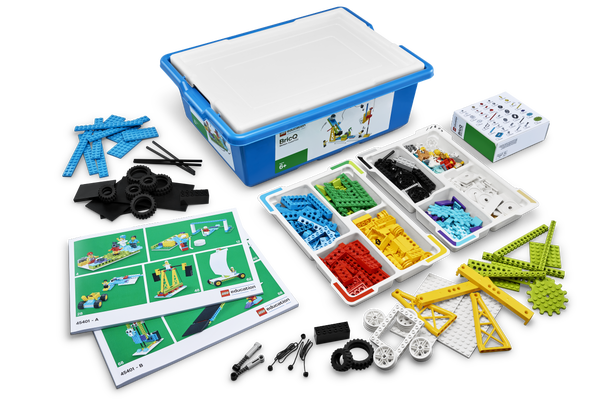 LEGO Education BricQ Motion Essential Set in Singapore