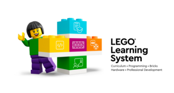 LEGO Learning System in Singapore