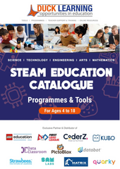 STEAM Education Catalogue 2022