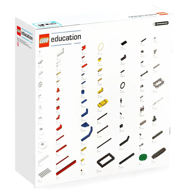 LEGO® Education SPIKE™ Essential Set
