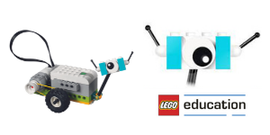 LEGO Education WeDo 2.0 Logo