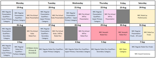 download nrc schedule 2024.png__PID:1827aac2-ba63-44ef-a419-c014b7fbffd9