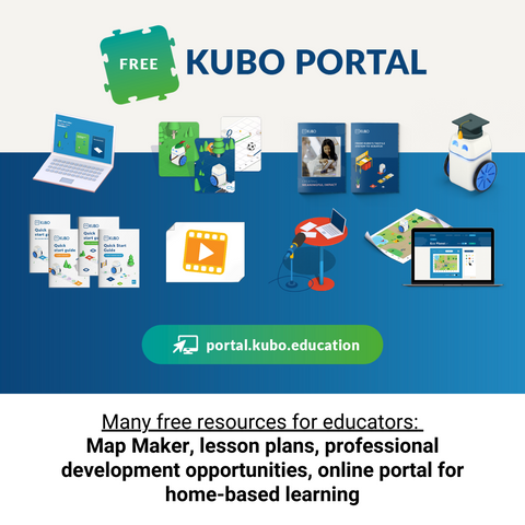 KUBO Hands-on, KUBO Play, KUBO Portal