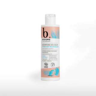 Bleu ocean Refillable Deodorant 50ml - BIOSME – BIOSME PARIS - SOINS  NATURELS & PROBIOTIQUES