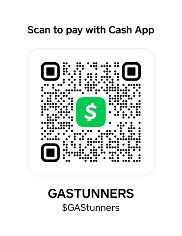 Georgia Stunners Cash App Link