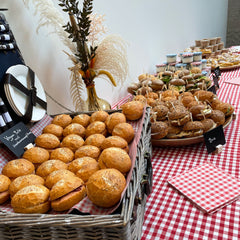 Ecopicknick broodjeslunch