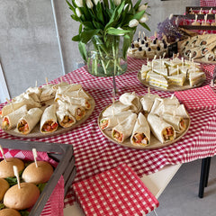 Ecopicknick catering