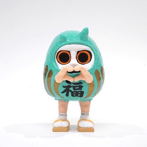 Kasing Lung x How2Work - Super Group of The Monsters Mini Figures DCON 2023  Exclusive