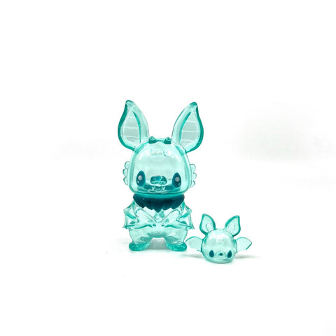 Upper Sky Monster Ramune Color by Konosuke Chishima C-Toys - Qpop 