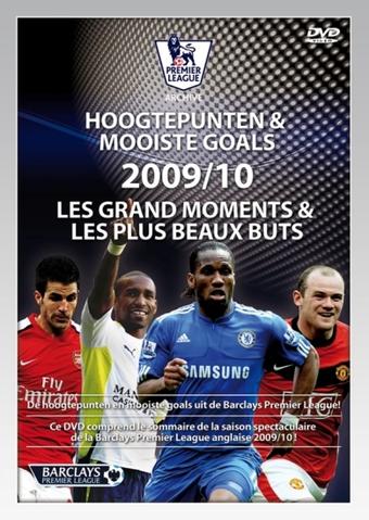 Premier League 2009/10