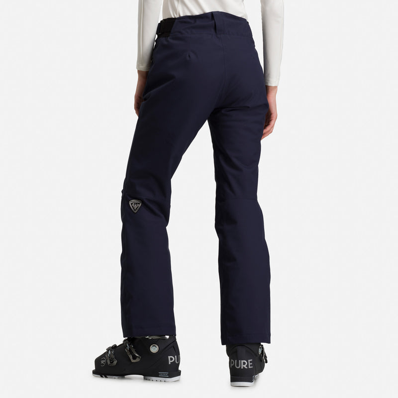 Rossignol Ski Pants skibroek blauw dames, L