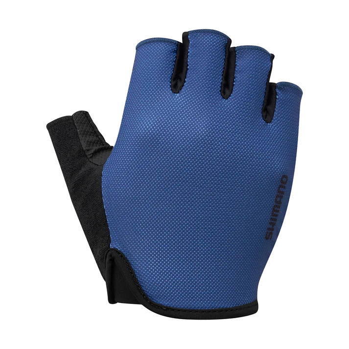 Shimano Airway fietshandschoenen blauw heren, XL