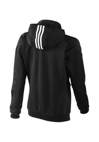 Adidas W ASE BF Hooded Jacket, L