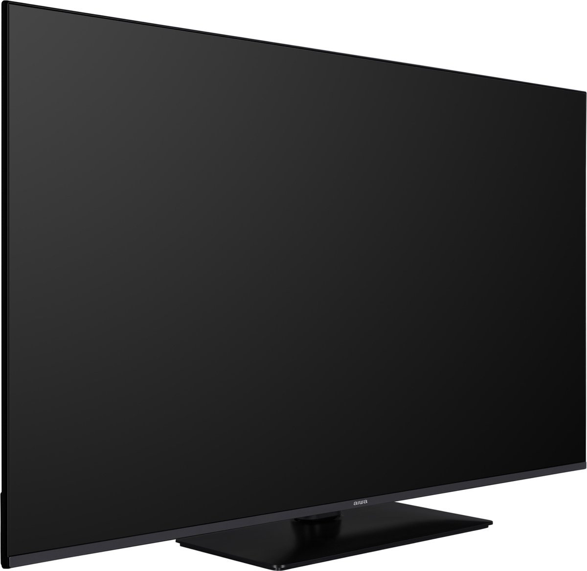 AIWA QLED-855UHD-SLIM - 55 inch QLED TV