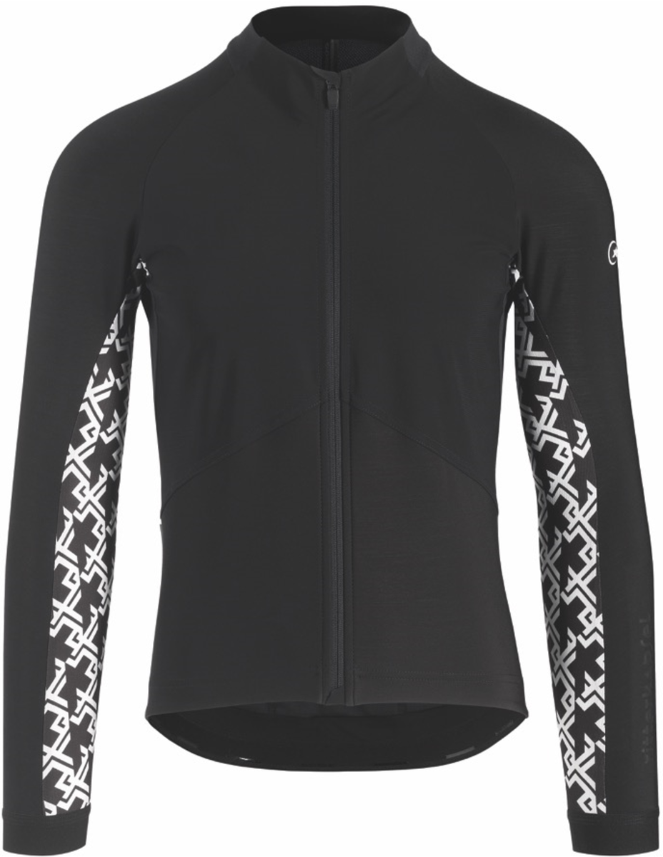 Assos-fietsjack-Mille GT