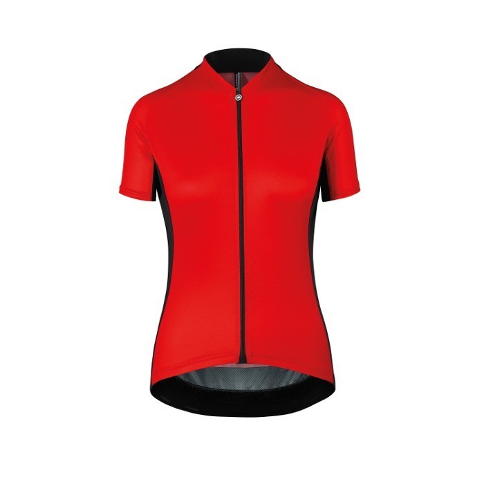 Assos-fietsshirt-SS. jersey Uma GT