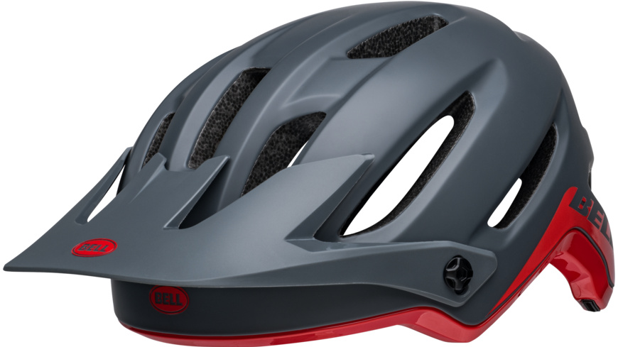 BELL MTB-helm 4Forty Mips 2022 MTB-Helm, Unisex (dames / heren), Maat L, Fietshe