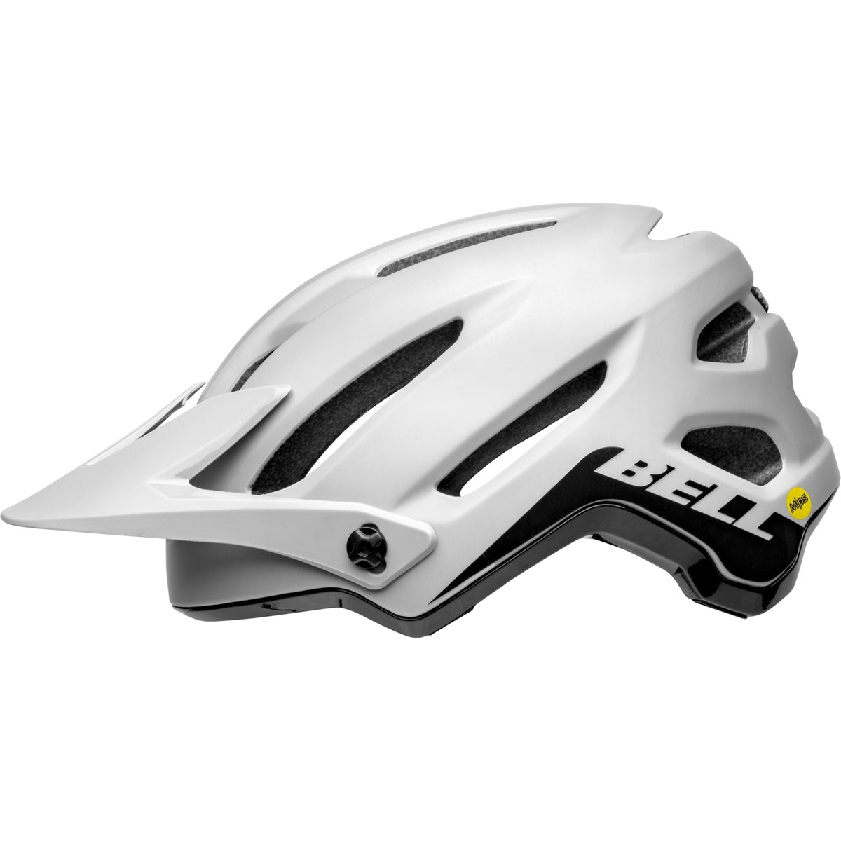 BELL MTB-helm 4Forty Mips 2023 MTB-Helm, Unisex (dames / heren), Maat L, Fietshe